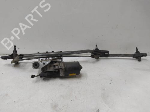 Viskermotor vindrude RENAULT SCÉNIC II (JM0/1_) 1.5 dCi (JM1E, JM16) | BP10681244M29 