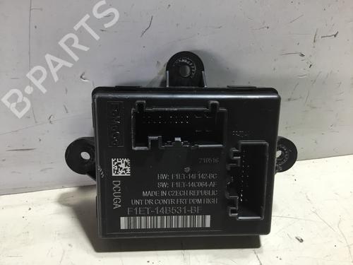 Module électronique FORD KUGA II (DM2) 2.0 TDCi (120 hp) 28730351