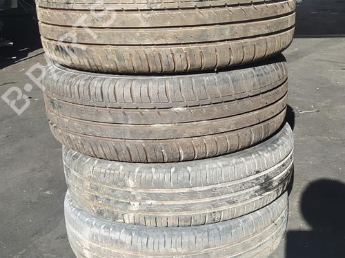 Fælk SMART CABRIO (450) 0.6 (S1OLA1, 450.441, 450.442, 450.443) | BP31998125C45