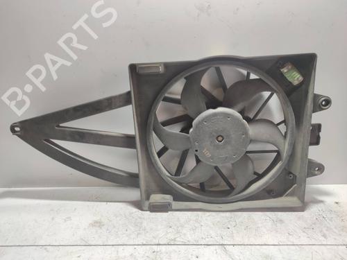 Radiator fan FIAT PANDA (169_)  | BP8707983M35 