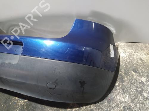 Rear bumper VW GOLF V (1K1) 2.0 TDI | BP9140479C8 