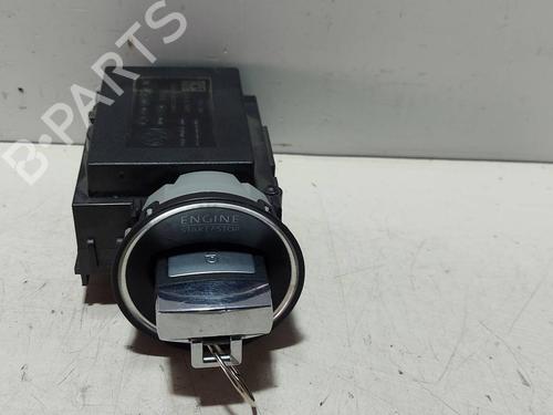 Used Ignition barrel VW PASSAT B6 (3C2) 2.0 TDI 16V (140 hp) 17440864
