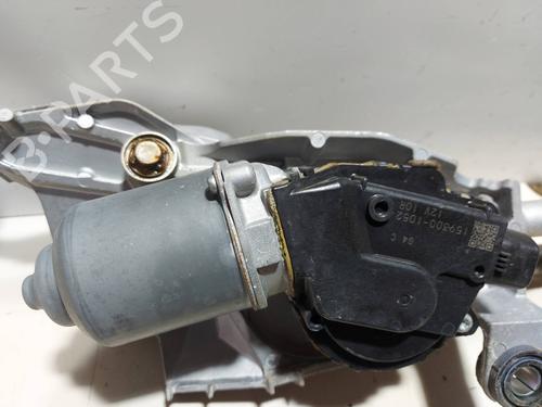 Front wiper motor MITSUBISHI ASX (GA_W_)  | BP24296393M29 