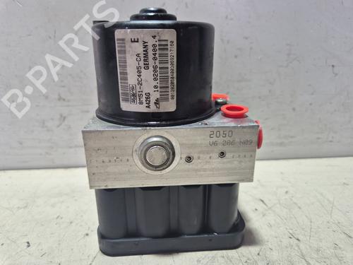 ABS Bremseaggregat FORD FOCUS II (DA_, HCP, DP) 1.6 TDCi | BP26720554M43 