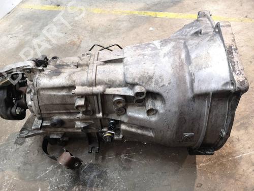 Gearbox BMW 5 (E34) 525 tds | BP13942425M3