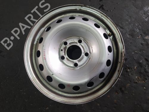 Used Rim OPEL VIVARO A Van (X83) [2001-2015]  30710130