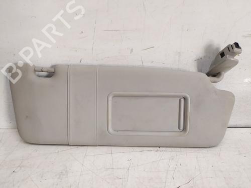 right-sun-visor-audi-a3-8p1-2003-2004-2005-2006-2007-2008-2009-2010-2011-2012-2013-34184201 main image
