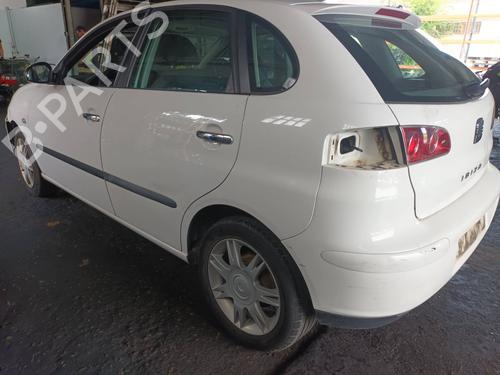 Front left window mechanism SEAT IBIZA III (6L1) | BP13704404C22