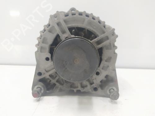 Generator RENAULT KANGOO (KC0/1_) 1.5 dCi (68 hp) 16156996