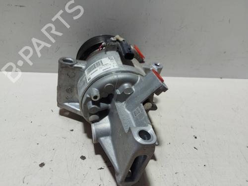 AC compressor NISSAN MICRA V (K14)  | BP23410958M34 