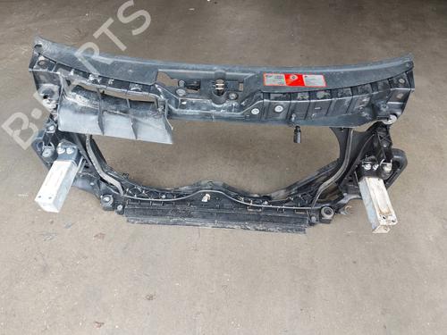 Frontplade/Frontkurv AUDI A6 C6 (4F2) 3.0 TDI quattro (225 hp) 18075687