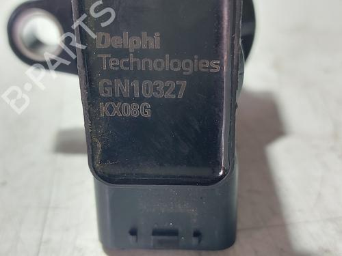 Ignition coil JAGUAR X-TYPE I (X400) 2.5 V6 All-wheel Drive | BP33290161M94 - Image 3
