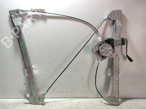 Front left window mechanism PEUGEOT PARTNER MPV (5_, G_) 1.8 | BP8716498C22