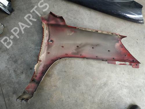 Left front fenders KIA SPORTAGE II (JE_, KM_) 2.0 CRDi 4WD | BP8710990C41 