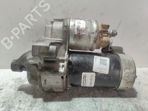 Startmotor CITROËN C4 II (NC_) 1.6 HDi 110 (112 hp) 8713214