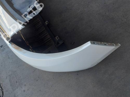 Front bumper RENAULT SCÉNIC III (JZ0/1_)  | BP29919050C7