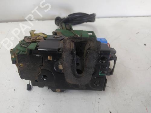 Used Front left lock VW POLO (9N_, 9A_) 1.4 TDI (75 hp) 9496836