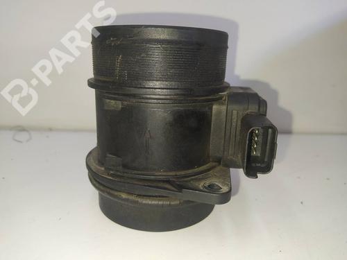Used Mass air flow sensor Mass air flow sensor CITROËN C4 Grand Picasso I (UA_) 2.0 HDi 138 (136 hp) 9125807 9125807