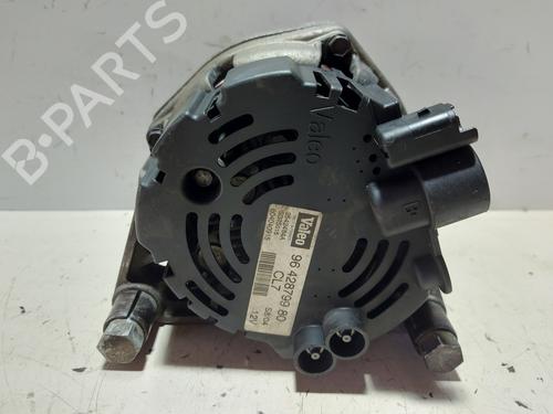 Alternator PEUGEOT 206 Hatchback (2A/C) 1.6 16V | BP20150234M7 