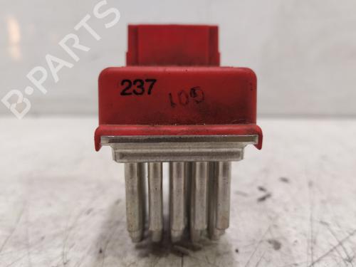 Heater resistor VW TRANSPORTER T4 Bus (70B, 70C, 7DB, 7DK, 70J, 70K, 7DC, 7DJ)  | BP30549433M108 