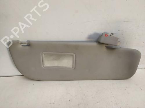 Right sun visor OPEL COMBO Box Body/MPV (X12) 1.3 CDTI (B05) | BP40541601I2 - Image 3