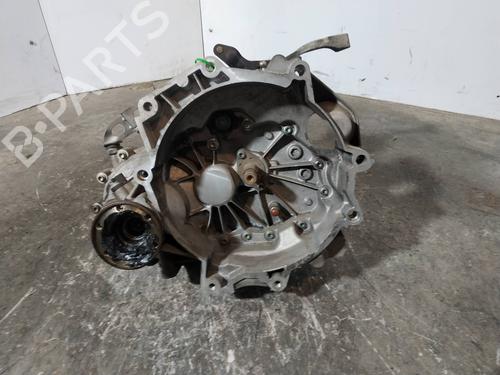 Used Gearbox SEAT IBIZA III (6L1) [2002-2009]  8706689