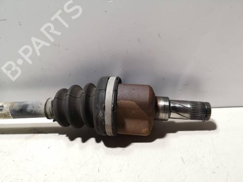 Left front driveshaft MINI MINI (R56) One | BP16854226M38 