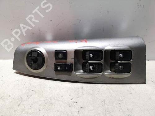Used Left front window switch KIA SPORTAGE II (JE_, KM_) 2.0 CRDi (140 hp) 16133924