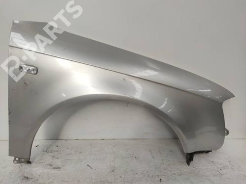 Used Right front fenders Right front fenders AUDI A4 B7 Avant (8ED) 2.0 TDI quattro (140 hp) 11110926 11110926