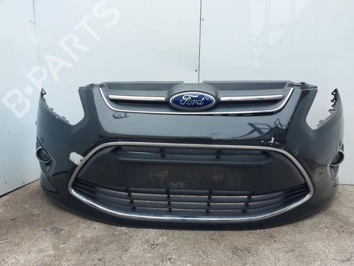 Used Front bumper Front bumper FORD C-MAX II (DXA/CB7, DXA/CEU) [2010-2019] 35765057 35765057