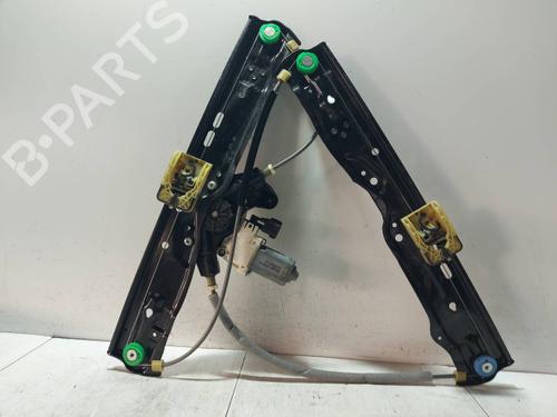 Front right window mechanism JAGUAR XE (X760) 2.0 D | BP40515173C23 - Image 2