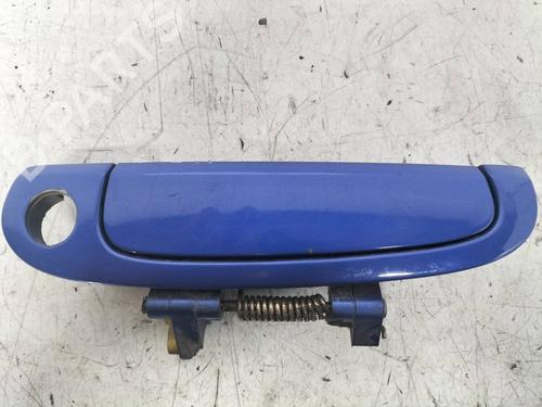 Front left exterior door handle KIA PICANTO I (SA)  | BP11176804C128 