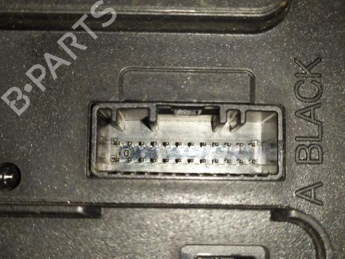 Electronic module RENAULT MEGANE III Hatchback (BZ0/1_, B3_) 1.2 TCe (BZ2B, BZ11) | BP33852694M83  - Image 9