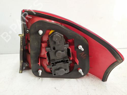 Left taillight AUDI A6 C5 (4B2, 4B4) 2.4 | BP33402030C34 - Image 4