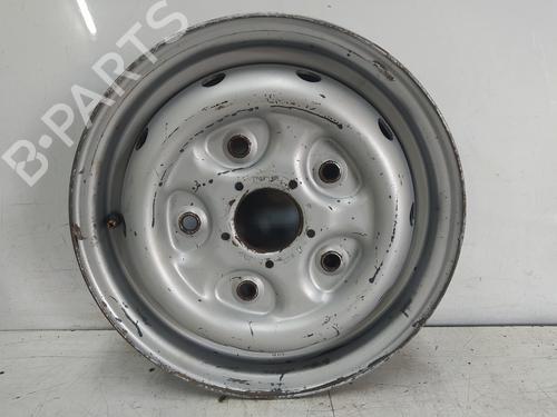 Used Rim Rim FORD TRANSIT Van (E_ _) [1994-2000] 33442010 33442010