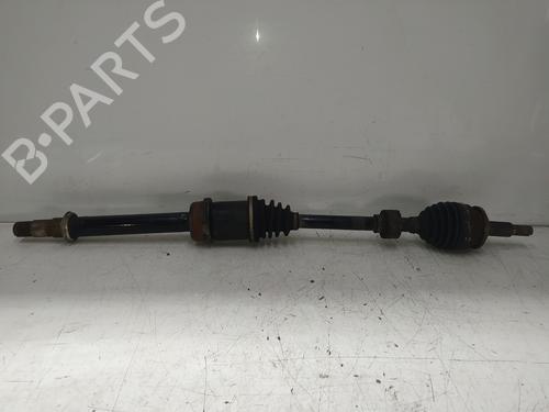 Used Right front driveshaft TOYOTA AVENSIS Saloon (_T27_) 2.0 D-4D (ADT270_, ADT270R) (126 hp) 24293059