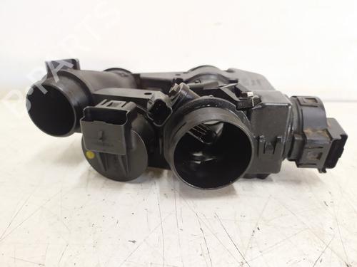 Used Throttle body CITROËN C4 Picasso I MPV (UD_) [2006-2015]  30102528