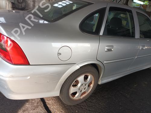 AC compressor OPEL VECTRA B (J96) | BP12511622M34