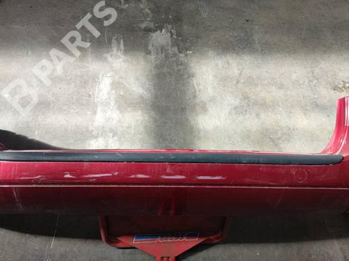 Used Rear bumper Rear bumper DODGE CALIBER 2.0 CRD (140 hp) 9584461 9584461