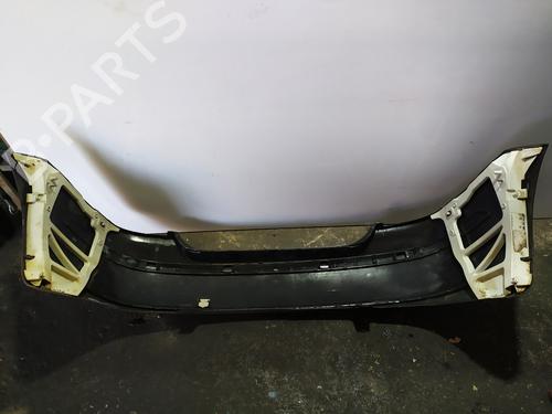 Rear bumper FORD FOCUS II Turnier (DA_, FFS, DS)  | BP30102517C8 