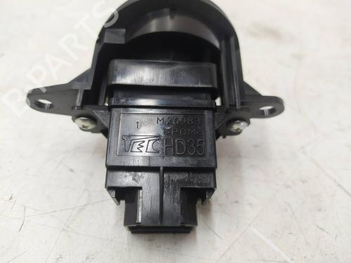 Ignition barrel HONDA CIVIC VIII Hatchback (FN, FK)  | BP10642909M48 
