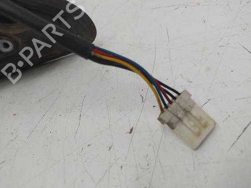 Left mirror NISSAN PRIMERA Hatchback (P11)  | BP17071621C26 