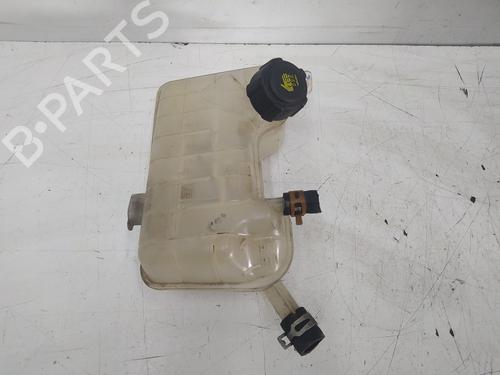 Used Expansion tank RENAULT GRAND SCÉNIC II (JM0/1_) 1.5 dCi (JM1E) (106 hp) 23108172