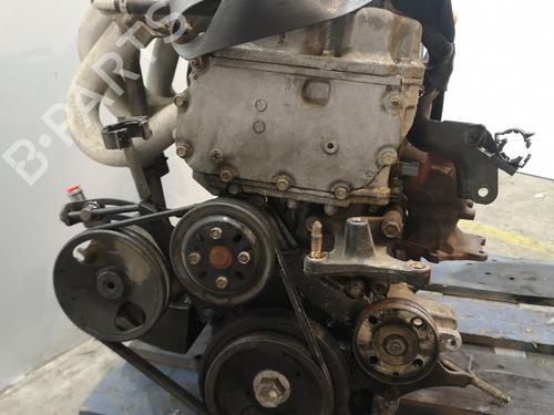 Engine NISSAN PRIMERA (P11)  | BP16307713M1 