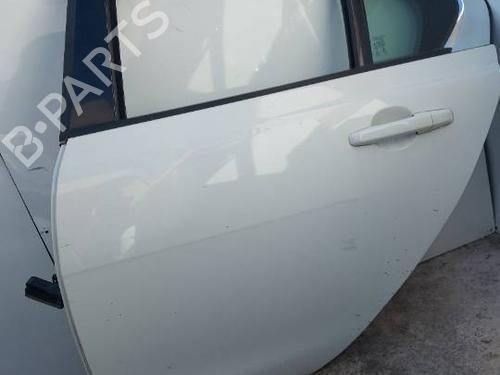 Used Left rear door Left rear door JAGUAR XE (X760) 2.0 D (180 hp) 40515184 40515184