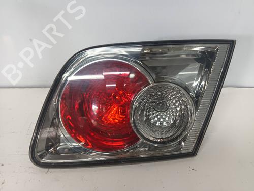 Used Rear fog light MAZDA 6 Hatchback (GG) [2002-2008]  13524721