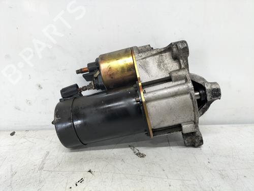 Starter PEUGEOT 206 Saloon  | BP11914384M8