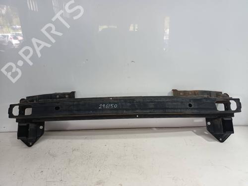 Used Front bumper reinforcement HYUNDAI TUCSON (JM) [2004-2019]  13417563