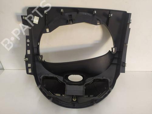 Luftventil RENAULT TWINGO II (CN0_) 1.5 dCi 75 | BP39509456I21 - Image 3