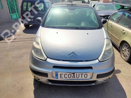 Used Parts CITROËN C3 Pluriel (HB_)  1.4  1086016